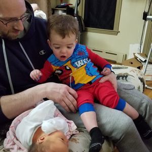 Meet your Posher, Sarah